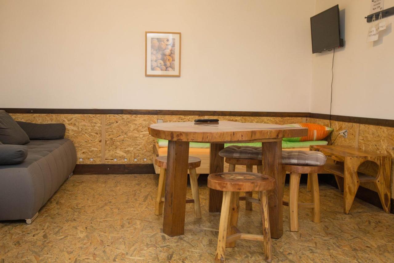 Apartmani Papes Krapina Extérieur photo