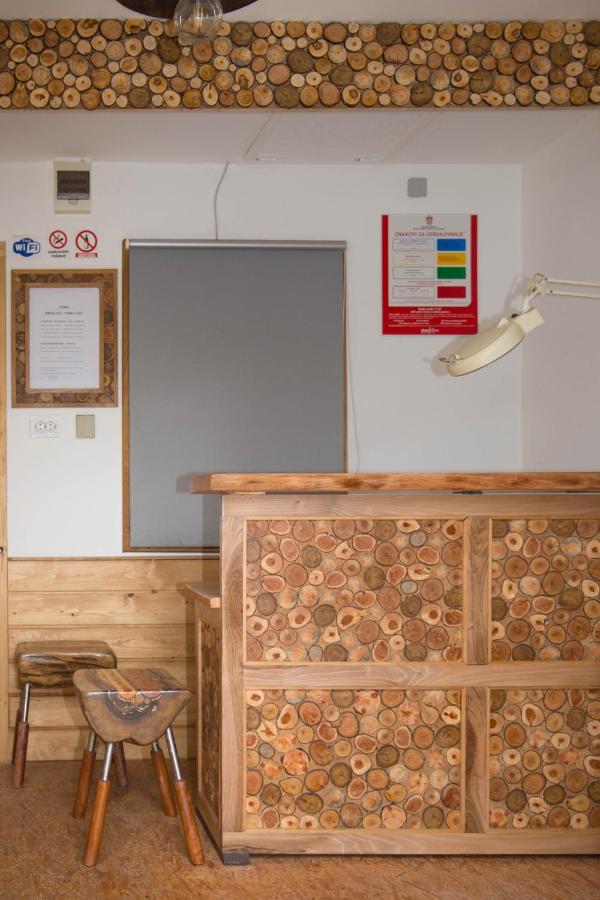Apartmani Papes Krapina Extérieur photo