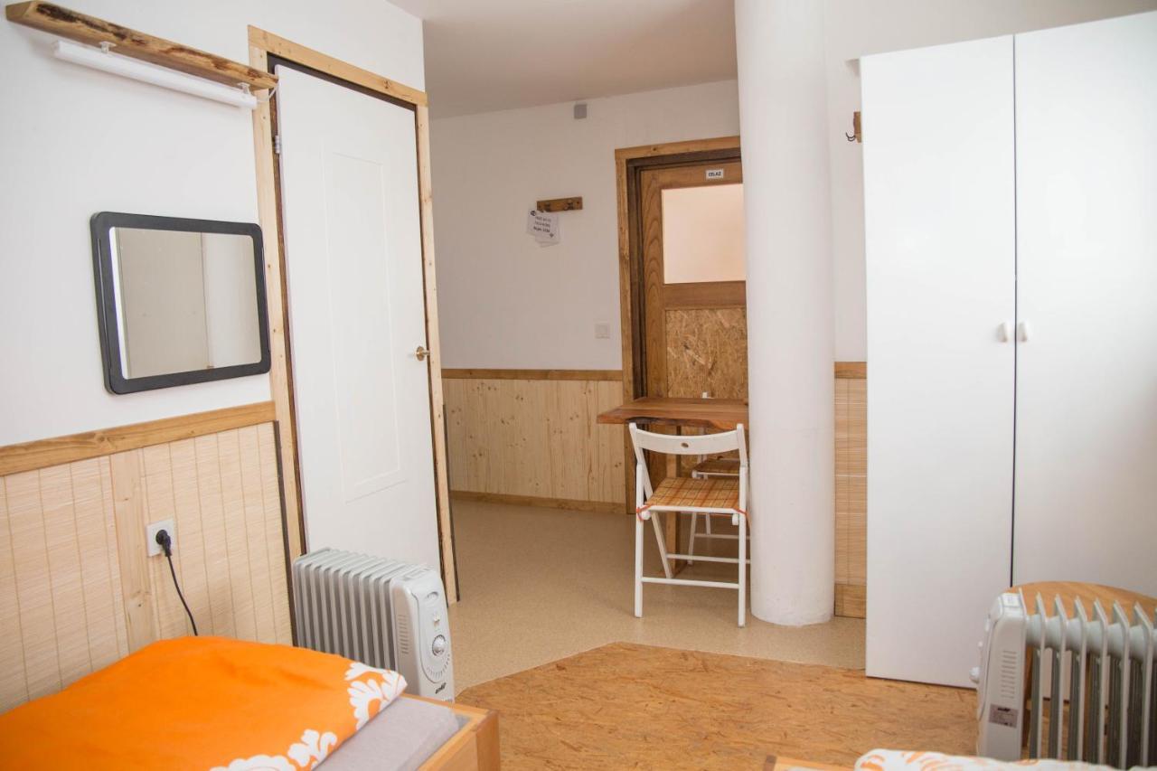 Apartmani Papes Krapina Extérieur photo