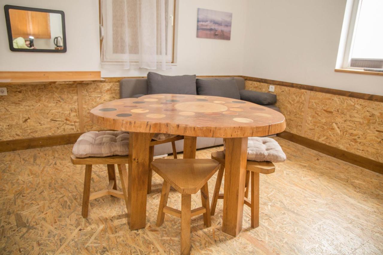 Apartmani Papes Krapina Extérieur photo