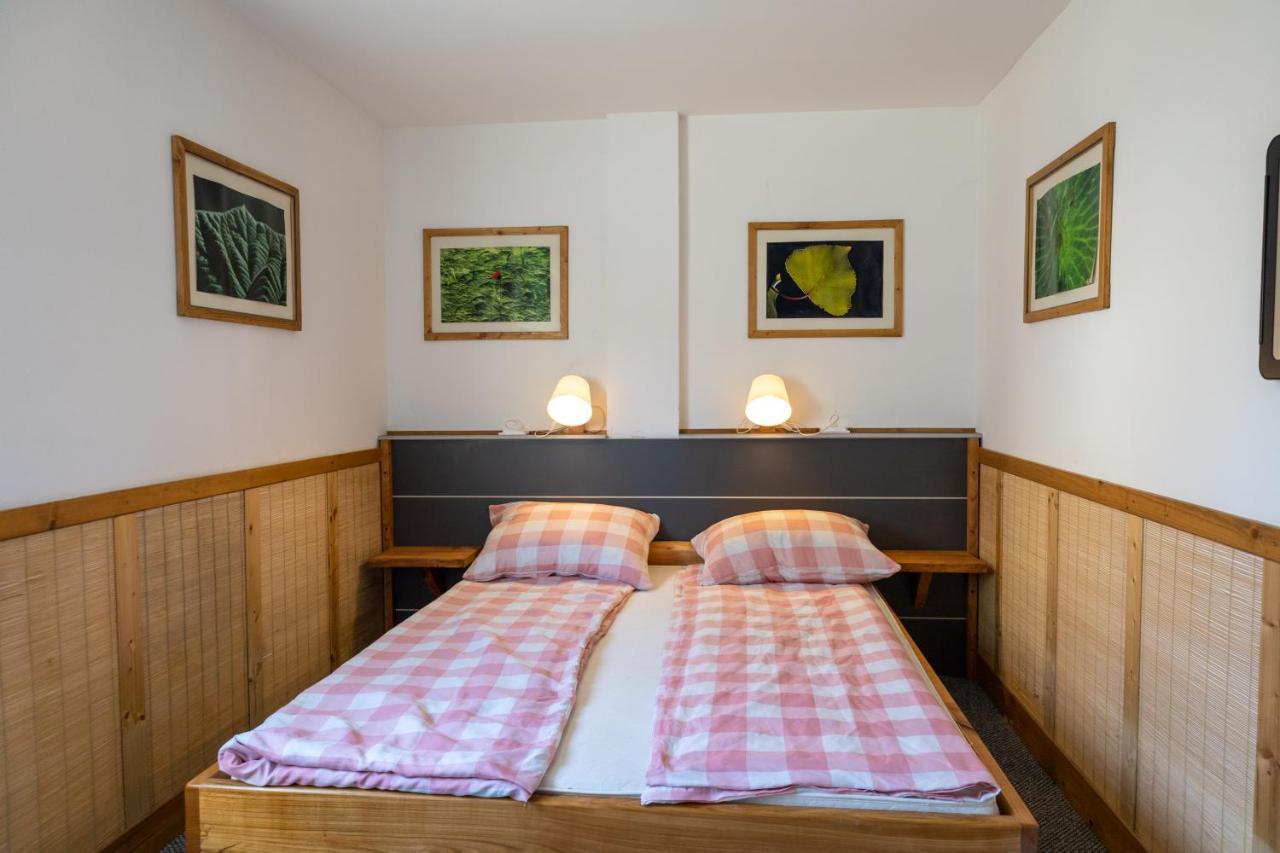 Apartmani Papes Krapina Extérieur photo