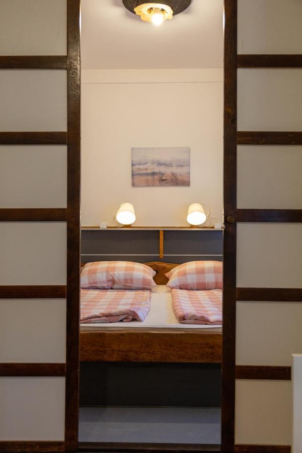 Apartmani Papes Krapina Extérieur photo