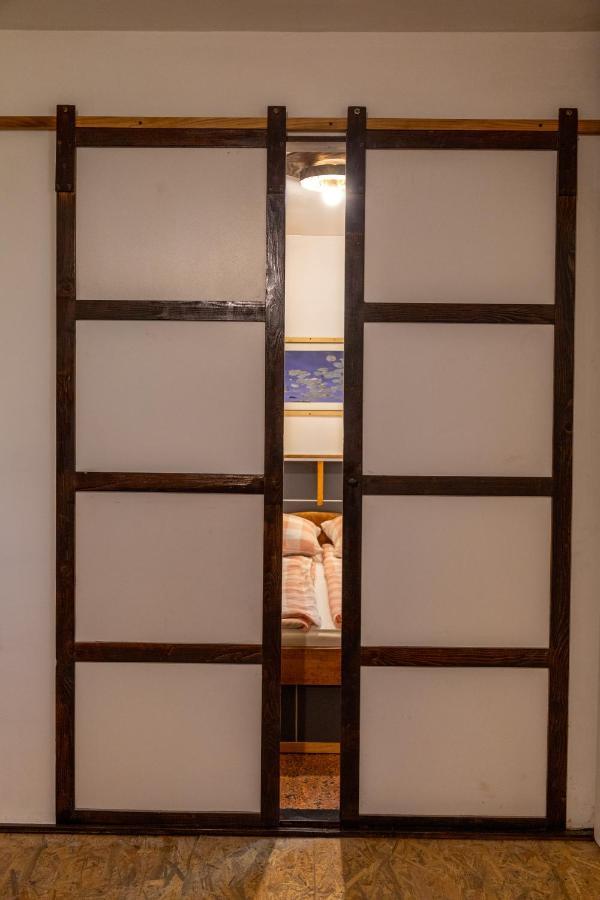 Apartmani Papes Krapina Extérieur photo
