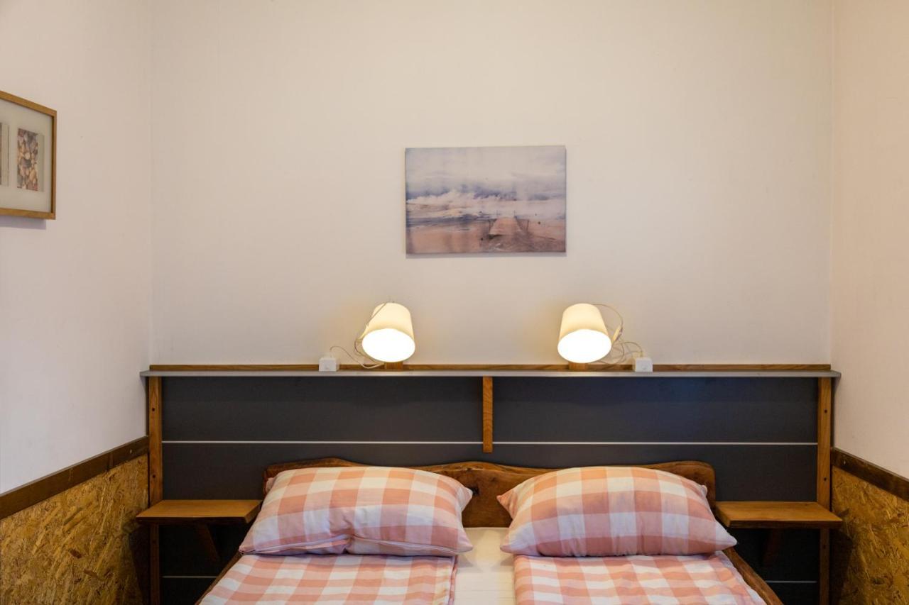 Apartmani Papes Krapina Extérieur photo