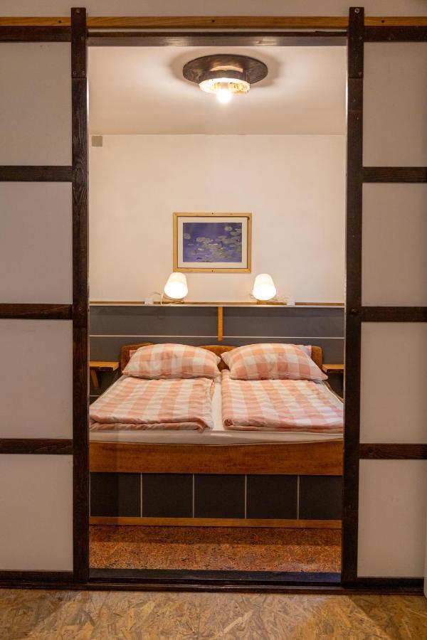 Apartmani Papes Krapina Extérieur photo