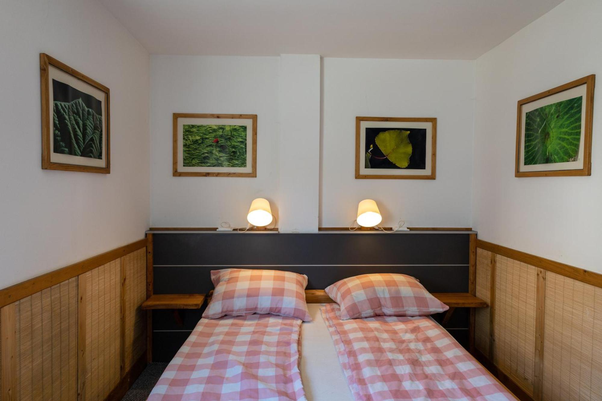 Apartmani Papes Krapina Extérieur photo