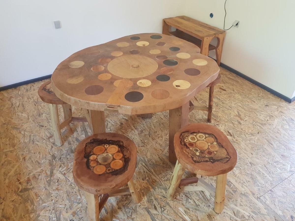 Apartmani Papes Krapina Extérieur photo