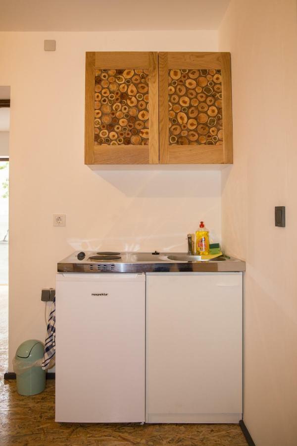 Apartmani Papes Krapina Extérieur photo