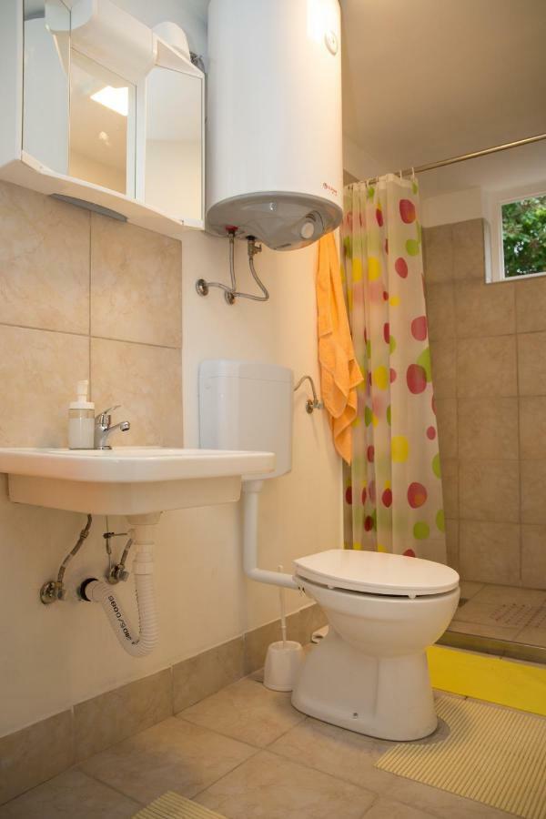 Apartmani Papes Krapina Extérieur photo