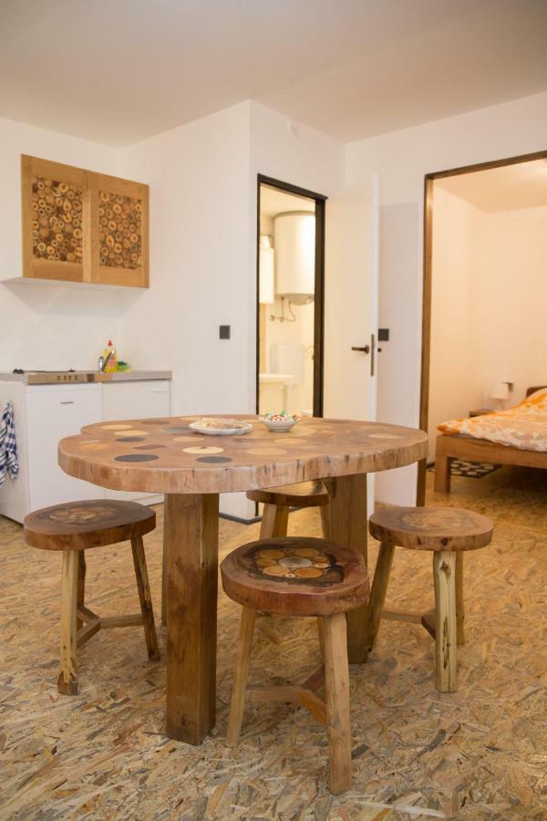 Apartmani Papes Krapina Extérieur photo