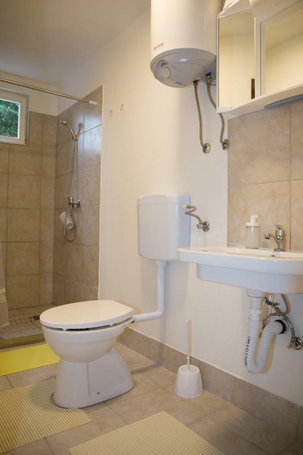 Apartmani Papes Krapina Extérieur photo
