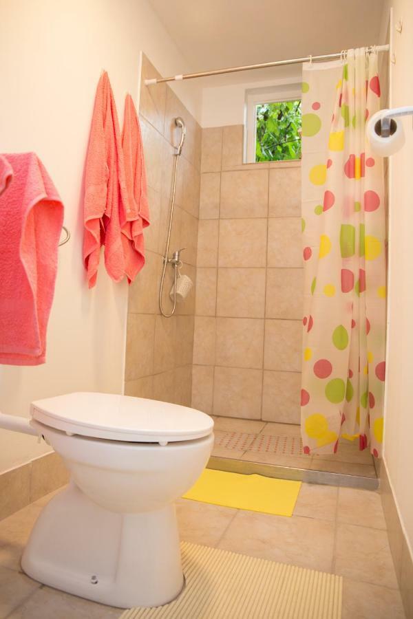 Apartmani Papes Krapina Extérieur photo