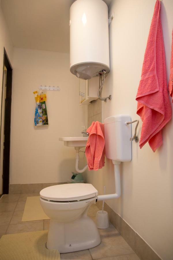 Apartmani Papes Krapina Extérieur photo