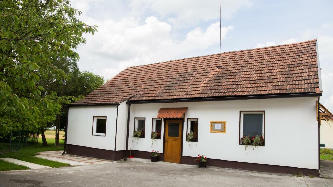 Apartmani Papes Krapina Extérieur photo