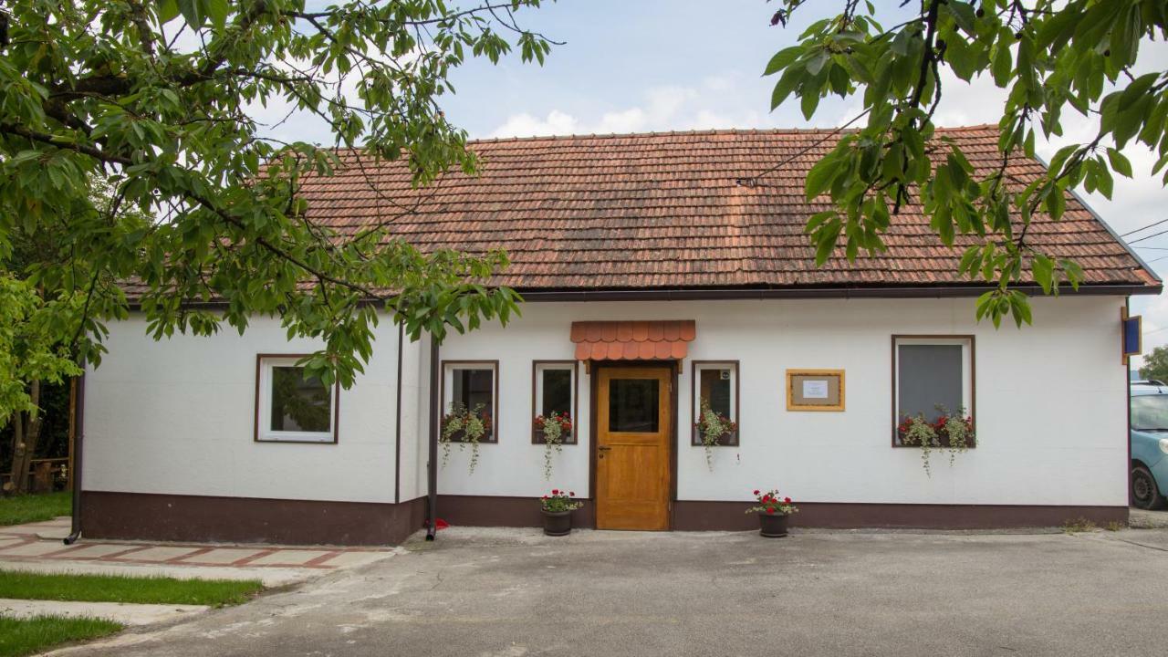 Apartmani Papes Krapina Extérieur photo
