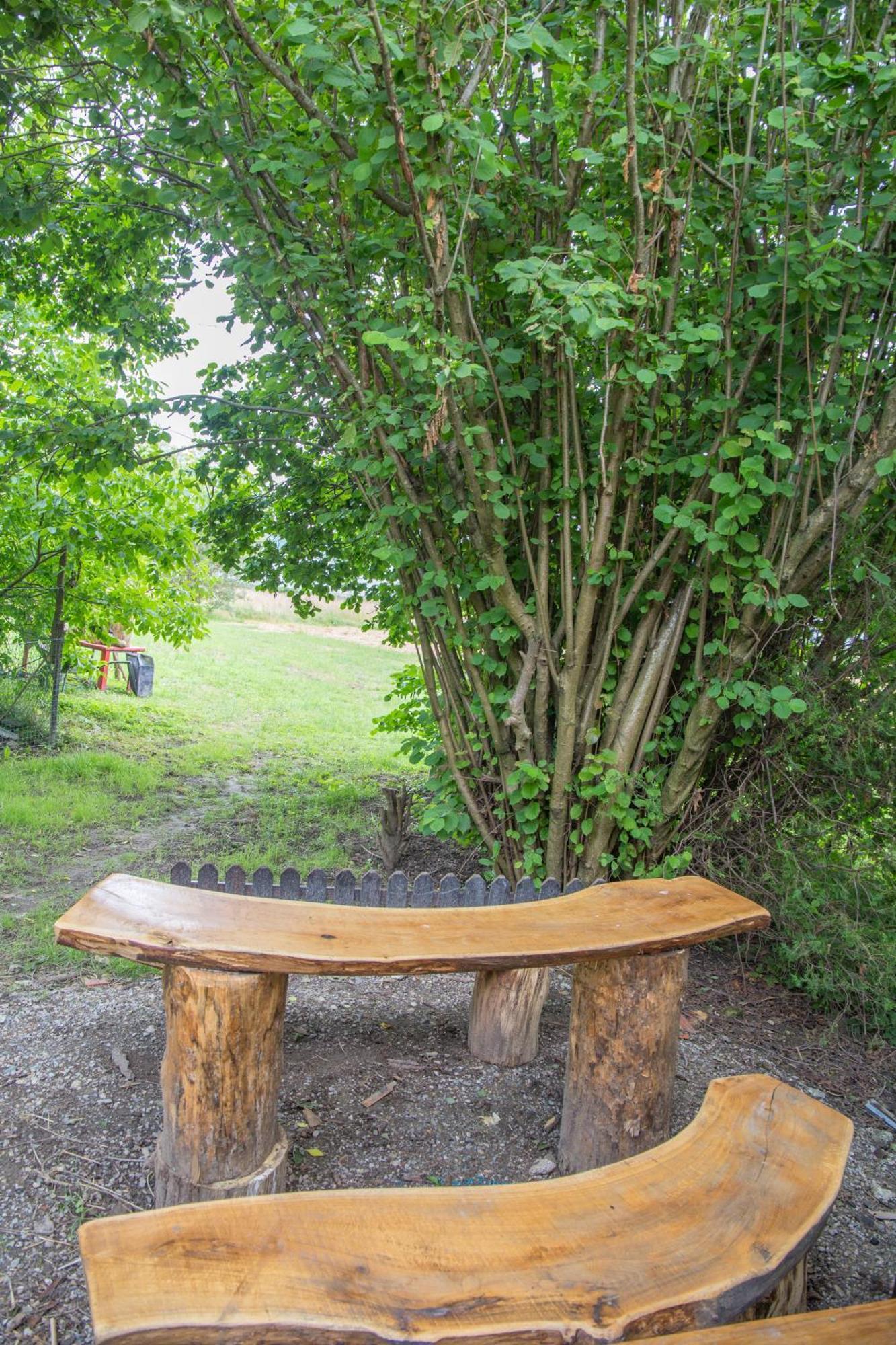 Apartmani Papes Krapina Extérieur photo