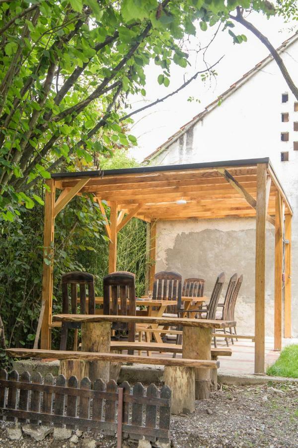 Apartmani Papes Krapina Extérieur photo